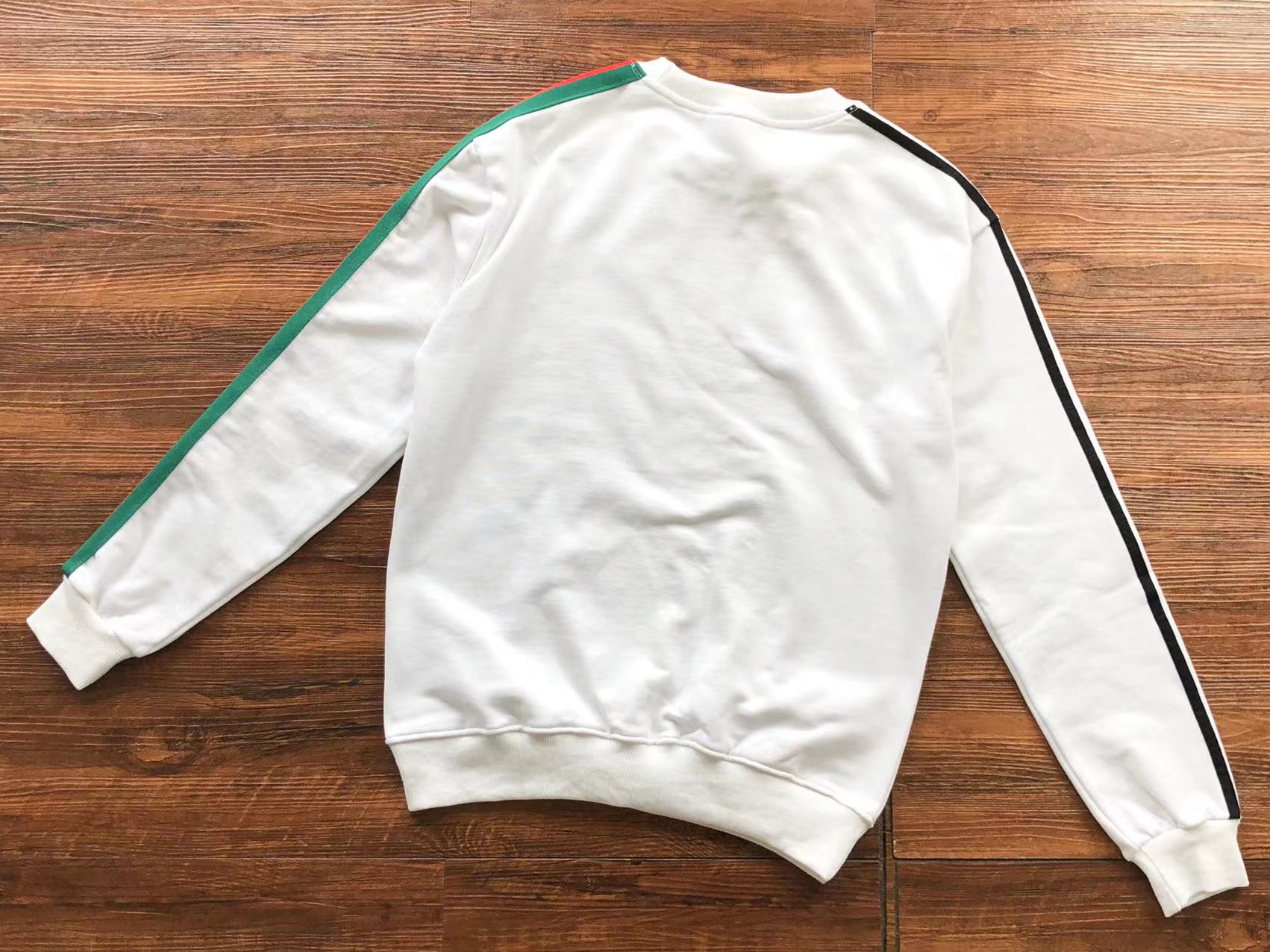 Best Replica Gucci x Adidas Sweatshirt - Colareps