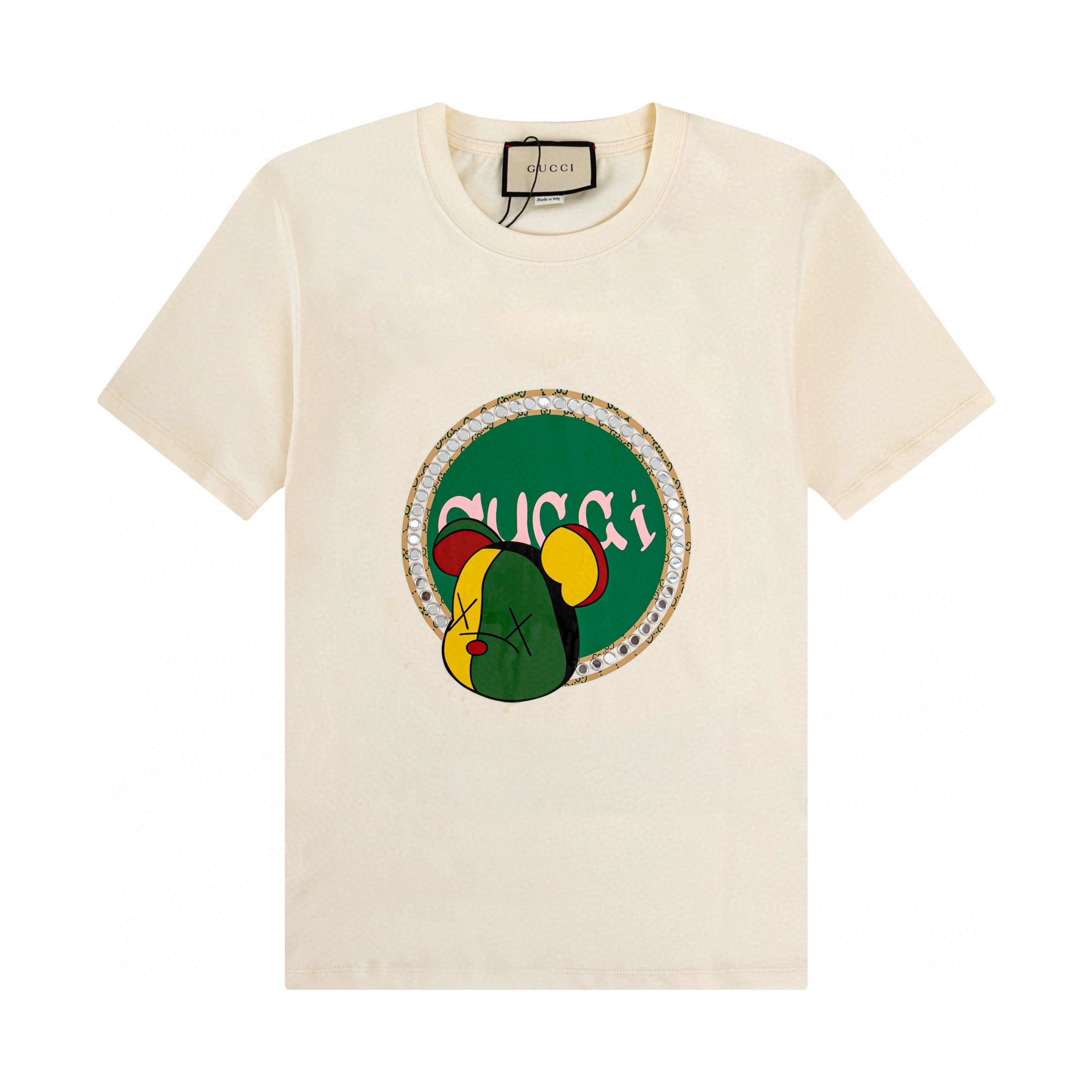 Best Replica Gucci T-shirt - Colareps