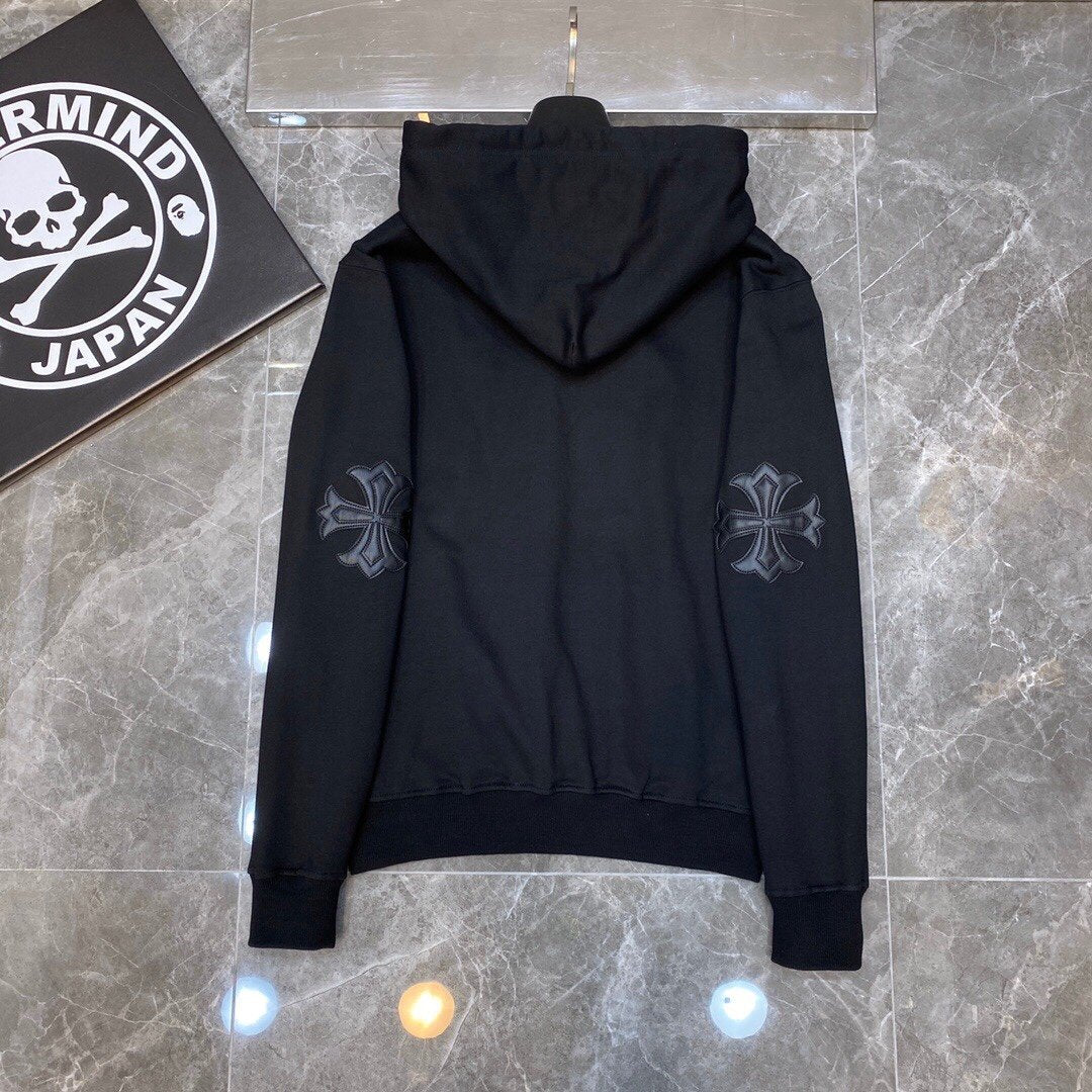 Best Replica Chrome Hearts Hoodie Replica - Colareps