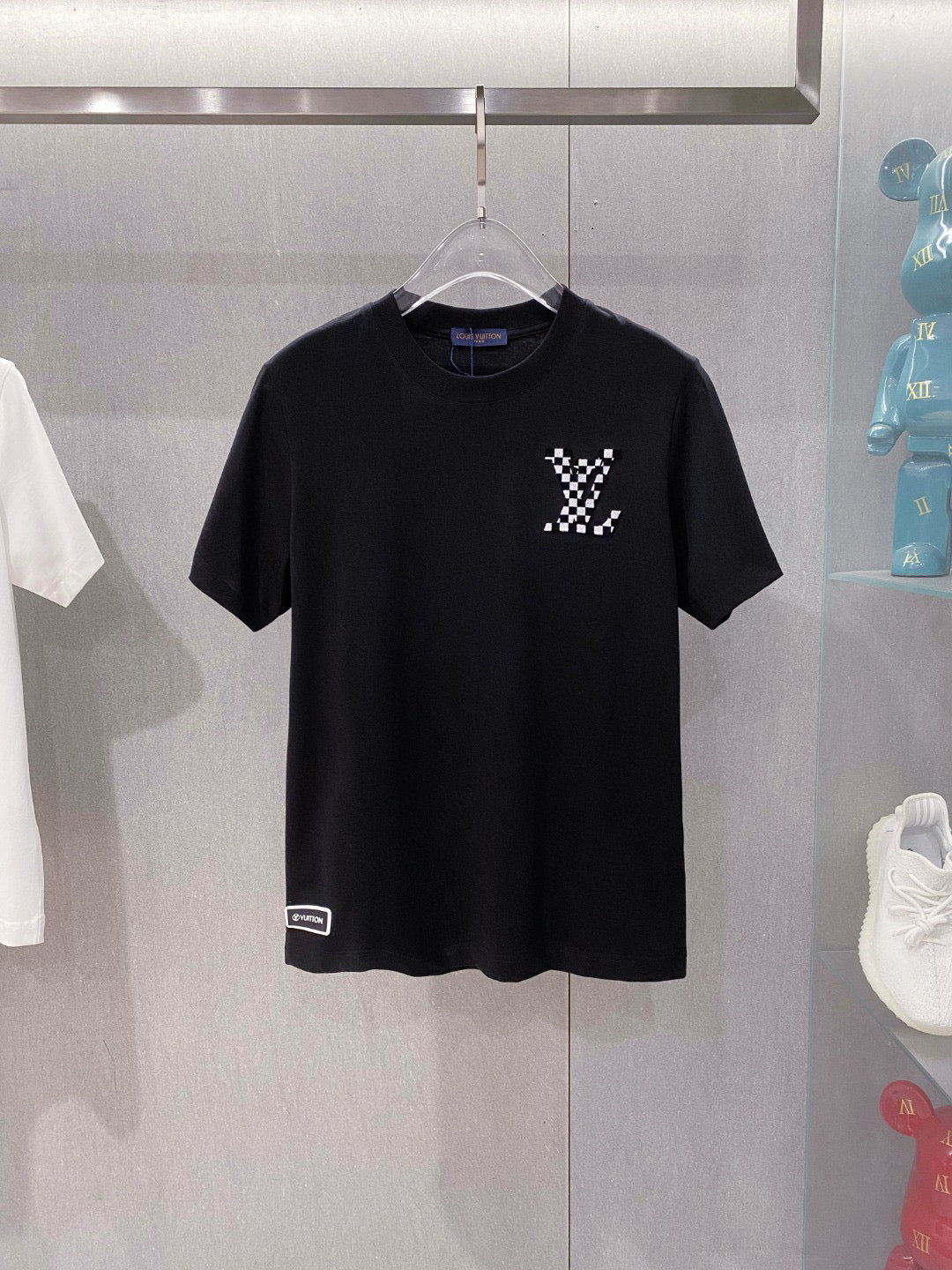 Best Replica Louis Vuitton T-shirt - Colareps