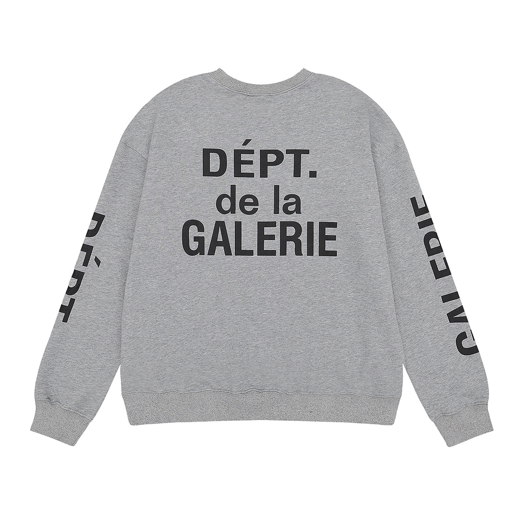 Best Replica Gallery Dept Sweatshirt - Colareps