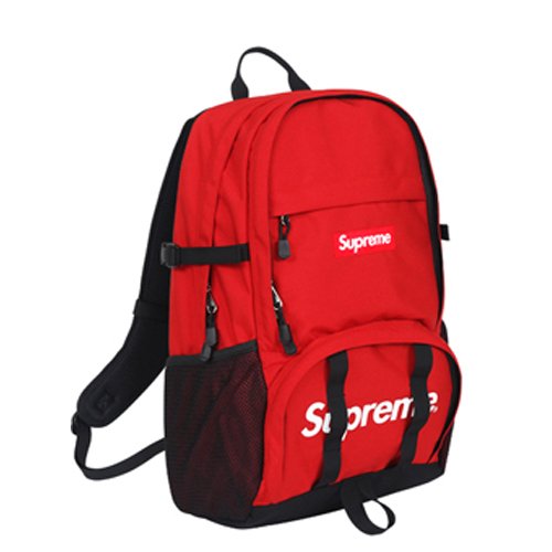Best Replica SUPREME BACKPACK 15SS 38TH - Colareps