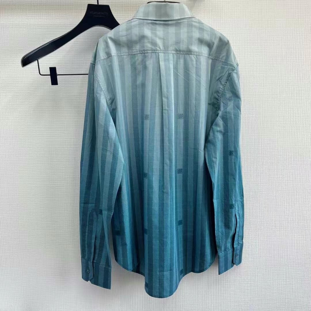 Best Replica Louis Vuitton Long Sleeve Shirt - Colareps