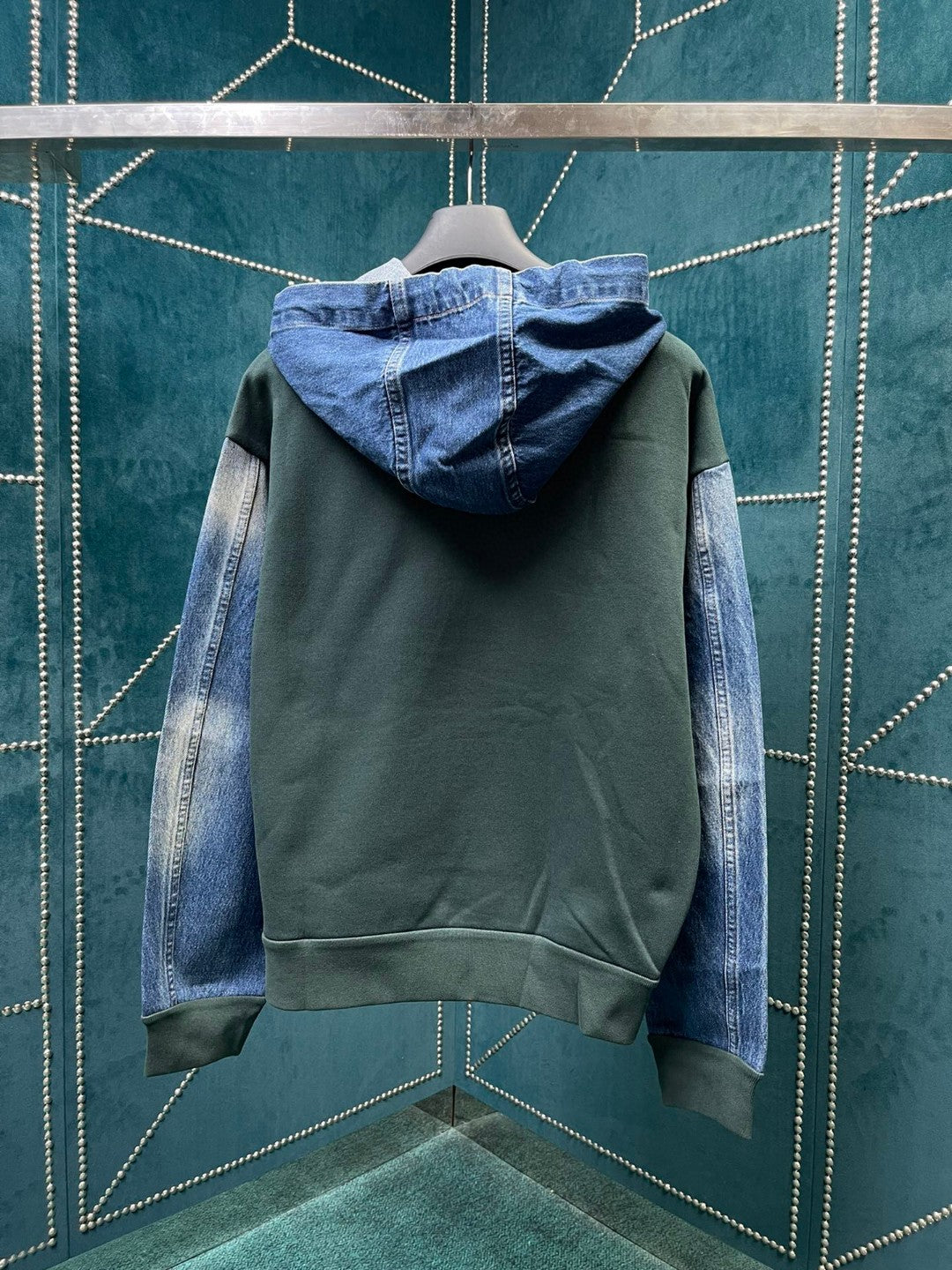 Best Replica Louis Vuitton Jacket - Colareps