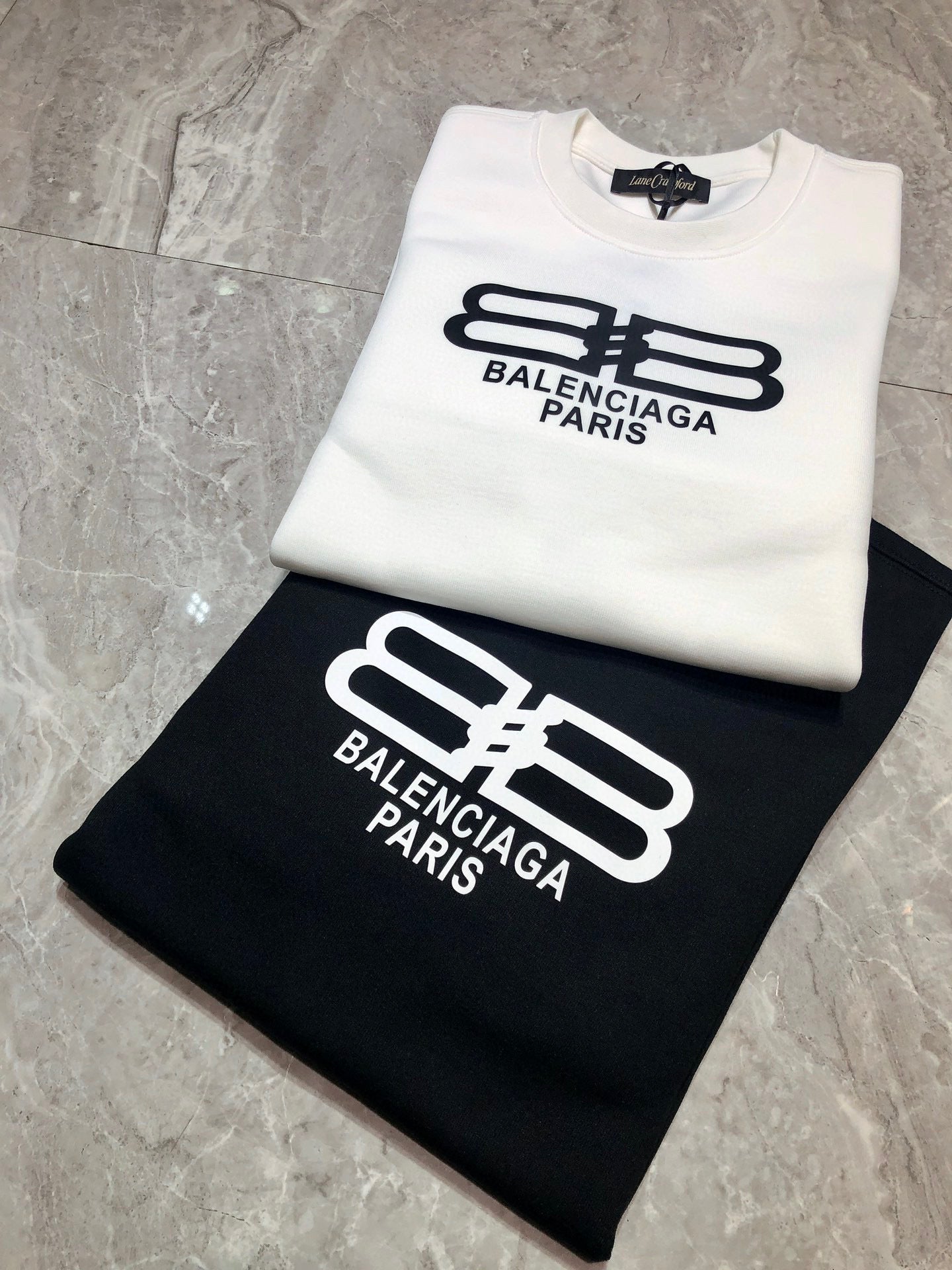 Best Replica Balenciaga Sweatshirt - Colareps