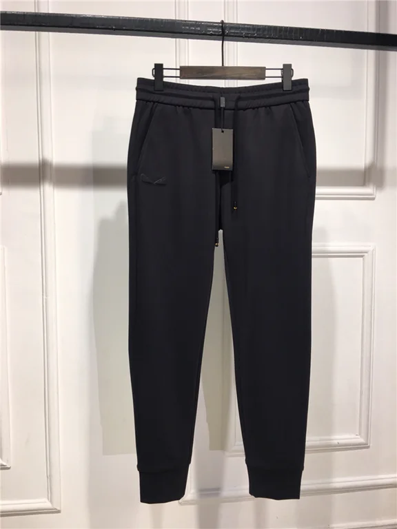 Best Replica 2021fw Fendi Pants - Colareps