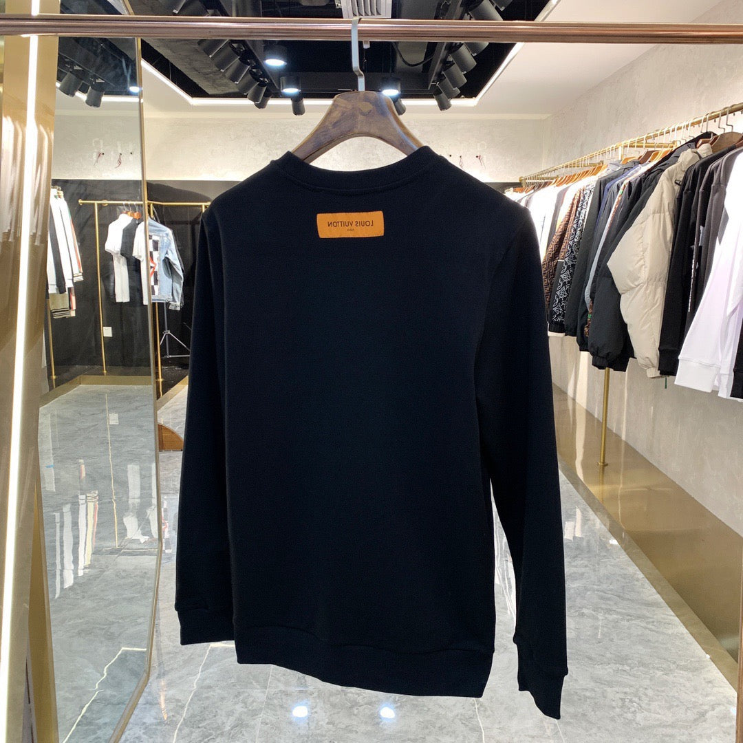 Best Replica Louis Vuitton Sweatshirt - Colareps