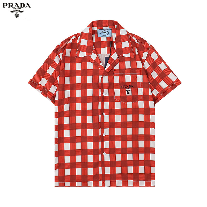 Best Replica Prada Shirt - Colareps
