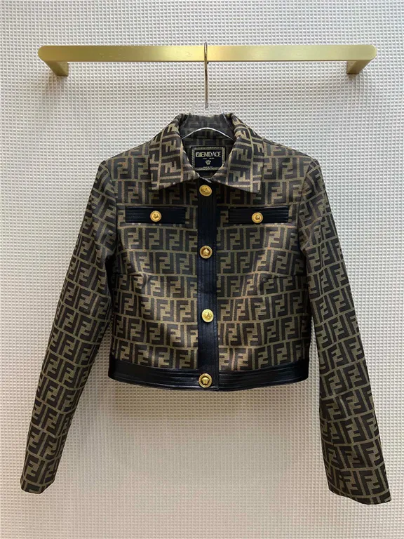Best Replica 2022ss Fendi Suit - Colareps