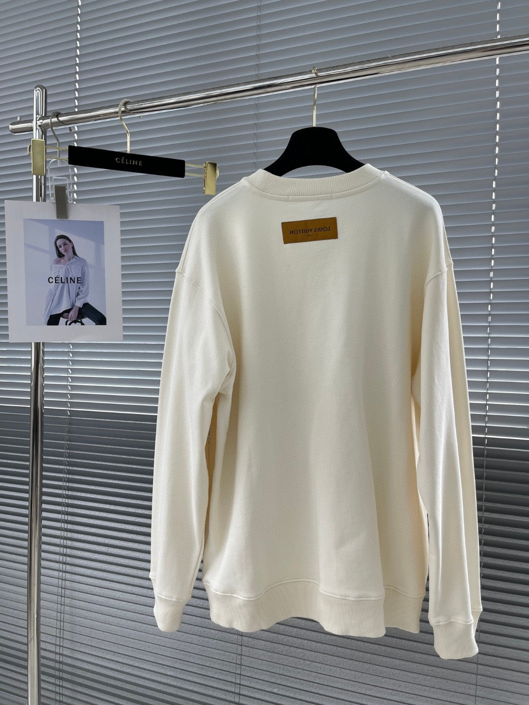 Best Replica Louis Vuitton Sweatshirt - Colareps