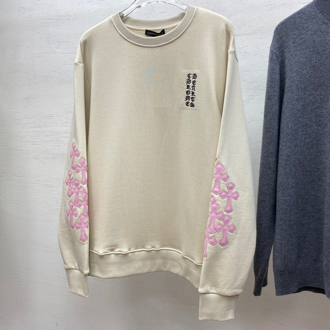 Best Replica Chrome Hearts Sweatshirt - Colareps