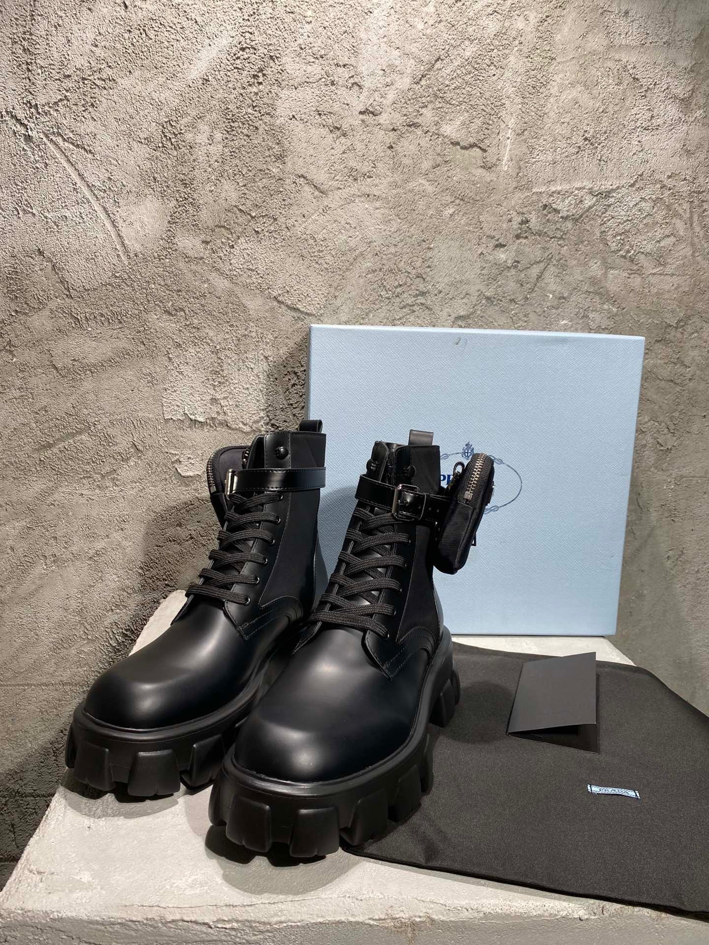 Best Replica Prada Shoes - Colareps