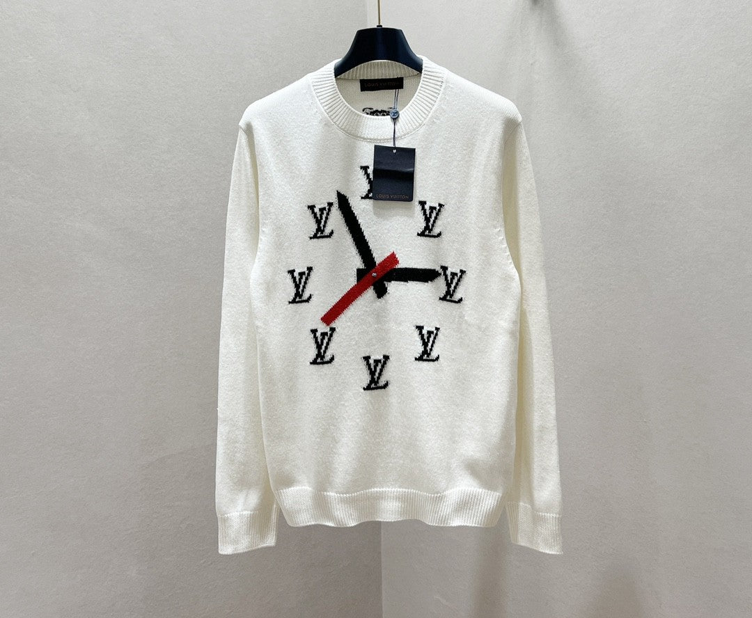 Best Replica Louis Vuitton Sweater - Colareps
