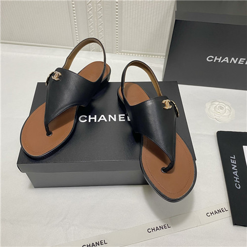 Best Replica chanel flip flops womens - Colareps