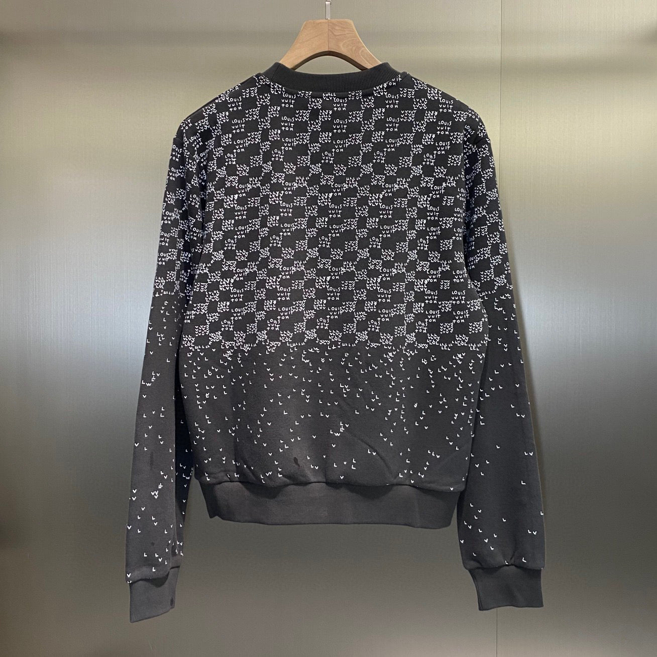 Best Replica Louis Vuitton Sweatshirt - Colareps