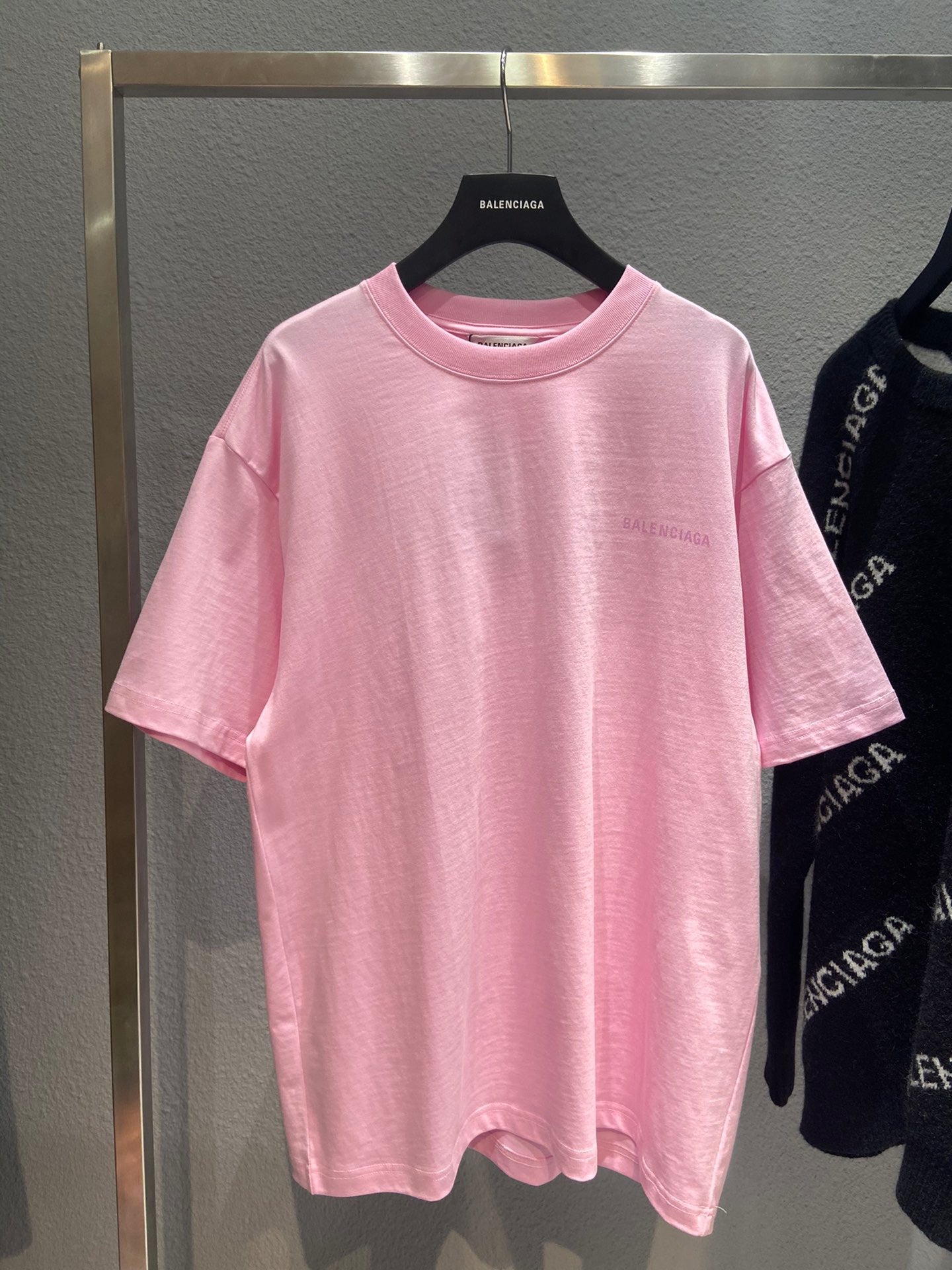 Best Replica Balenciaga T-shirt - Colareps