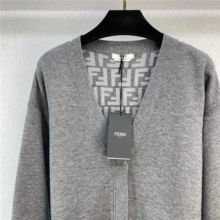 Best Replica Fendi Sweater - Colareps