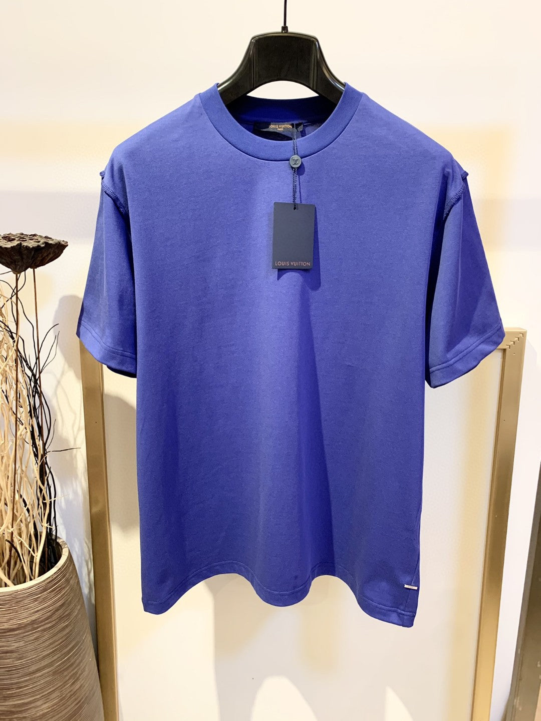 Best Replica Louis Vuitton T-shirt - Colareps