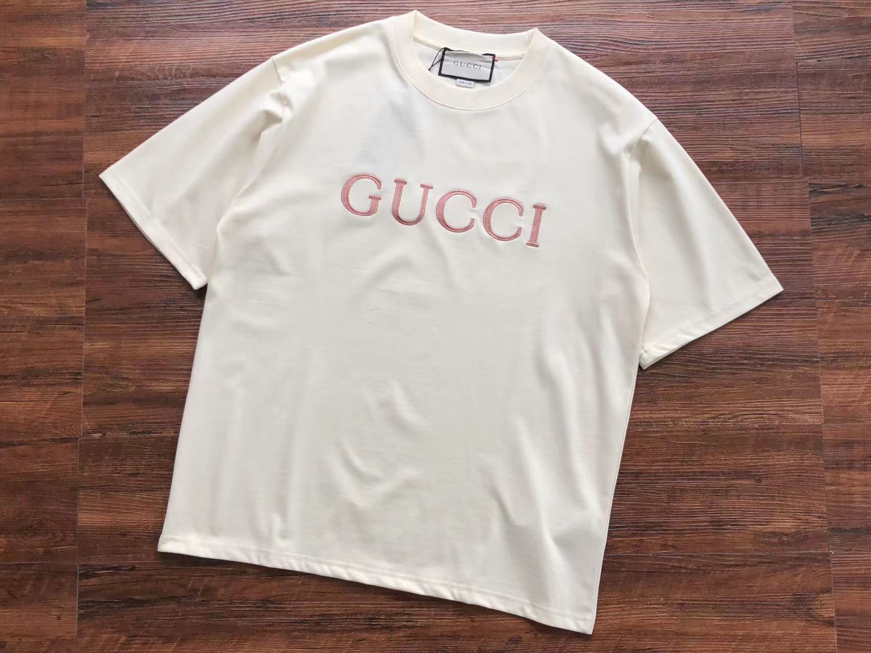 Best Replica Gucci T-shirt - Colareps