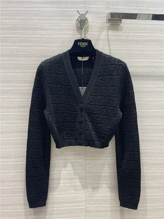 Best Replica 2022ss Fendi Sweater - Colareps