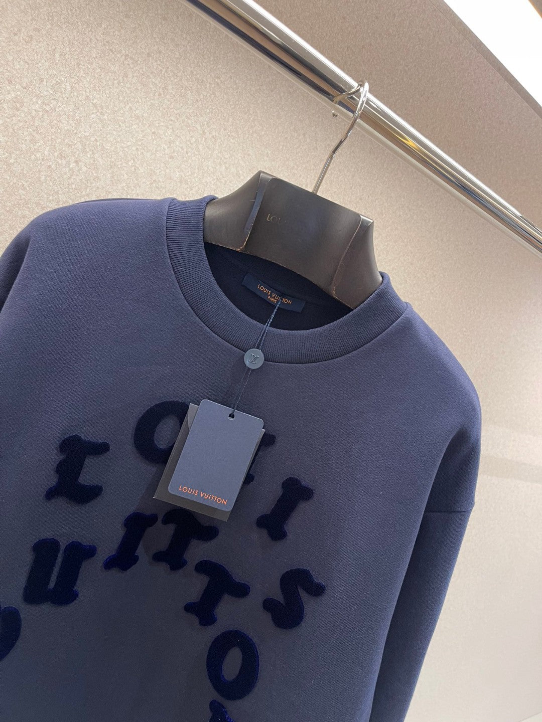 Best Replica Louis Vuitton Sweatshirt - Colareps