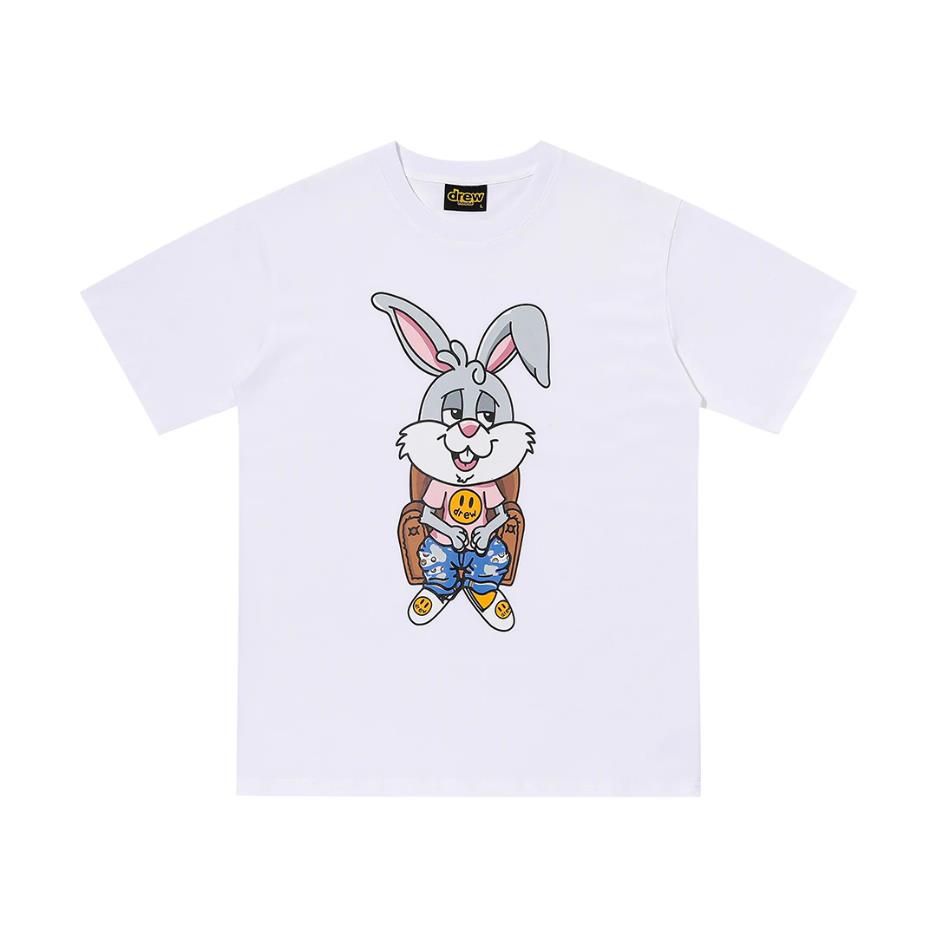 Best Replica Drew House Bunny Tee - Colareps