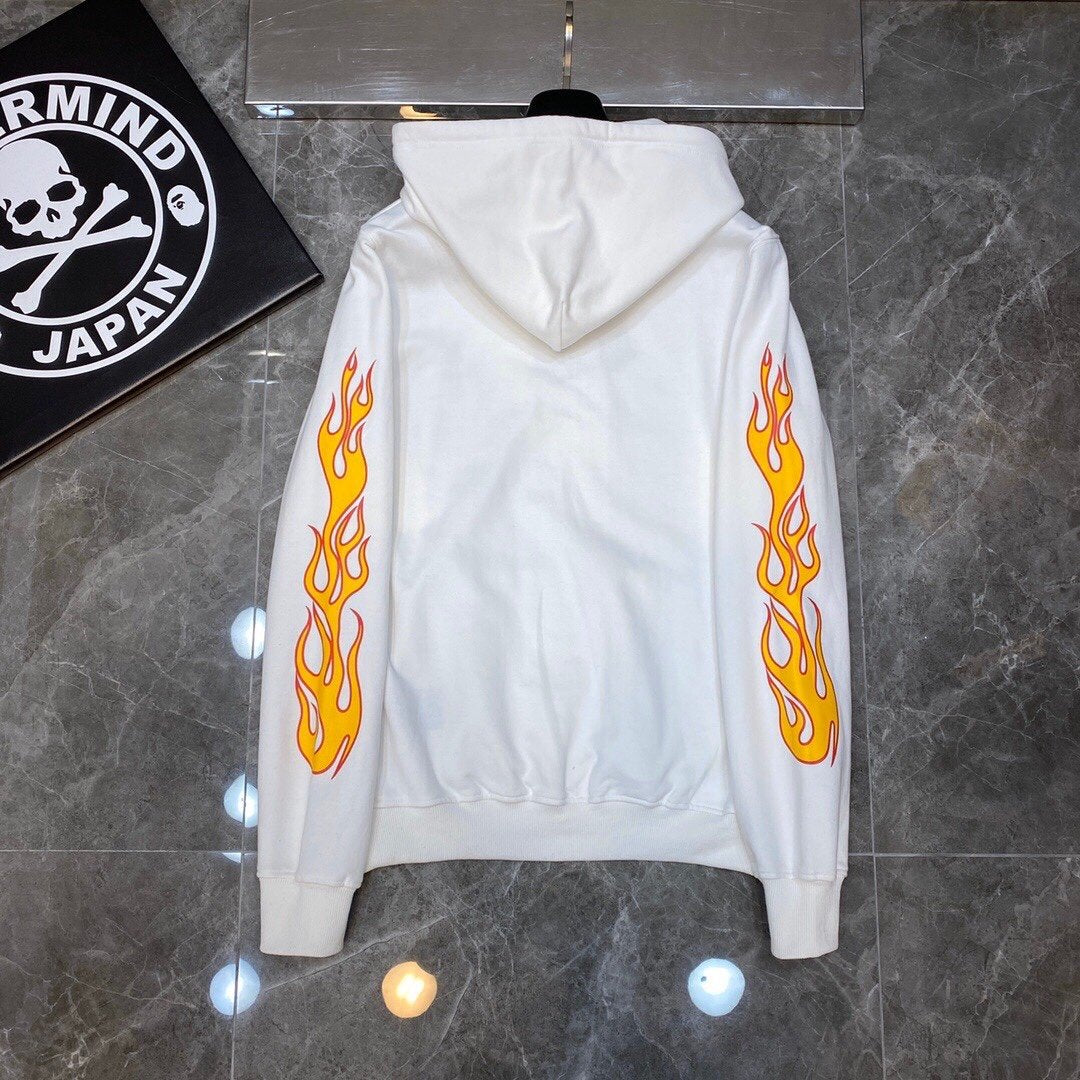 Best Replica Chrome Hearts Hoodie Replica - Colareps