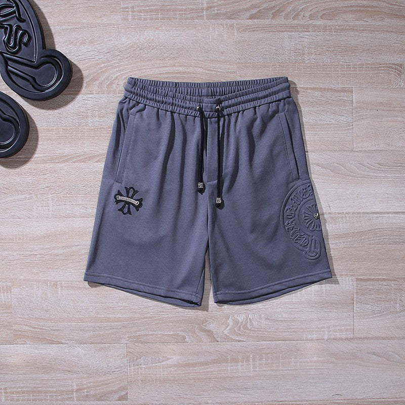 Best Replica Chrome Hearts Shorts - Colareps