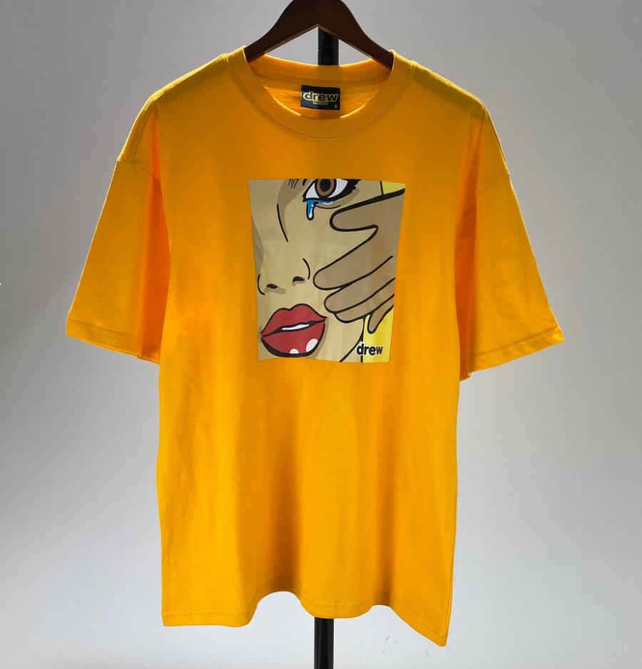 Best Replica Drew House Pop Art Tee #281557 - Colareps