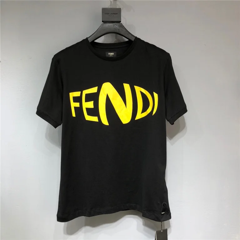 Best Replica 2021ss Fendi T Shirt - Colareps
