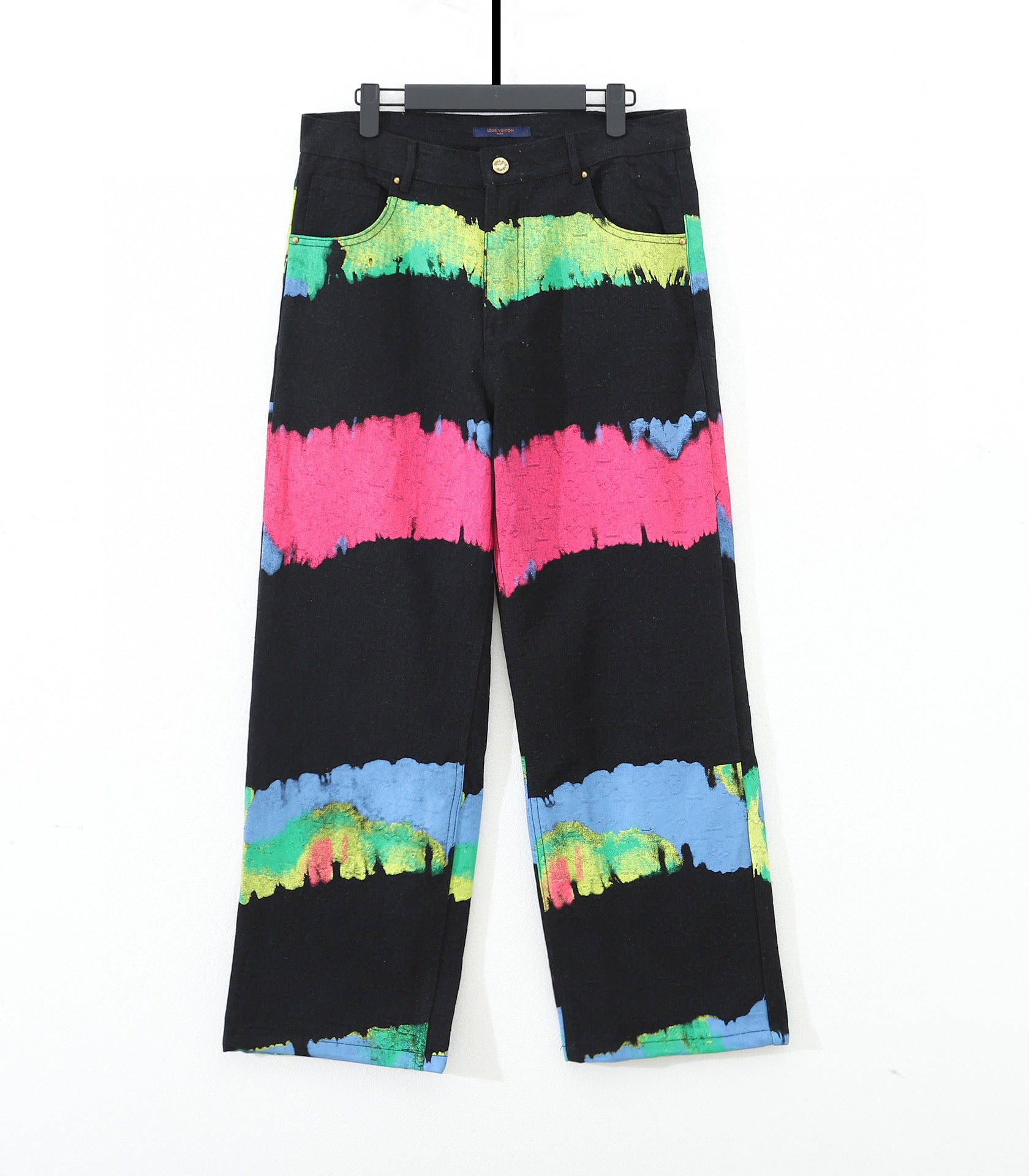 Best Replica Louis Vuitton Pants - Colareps