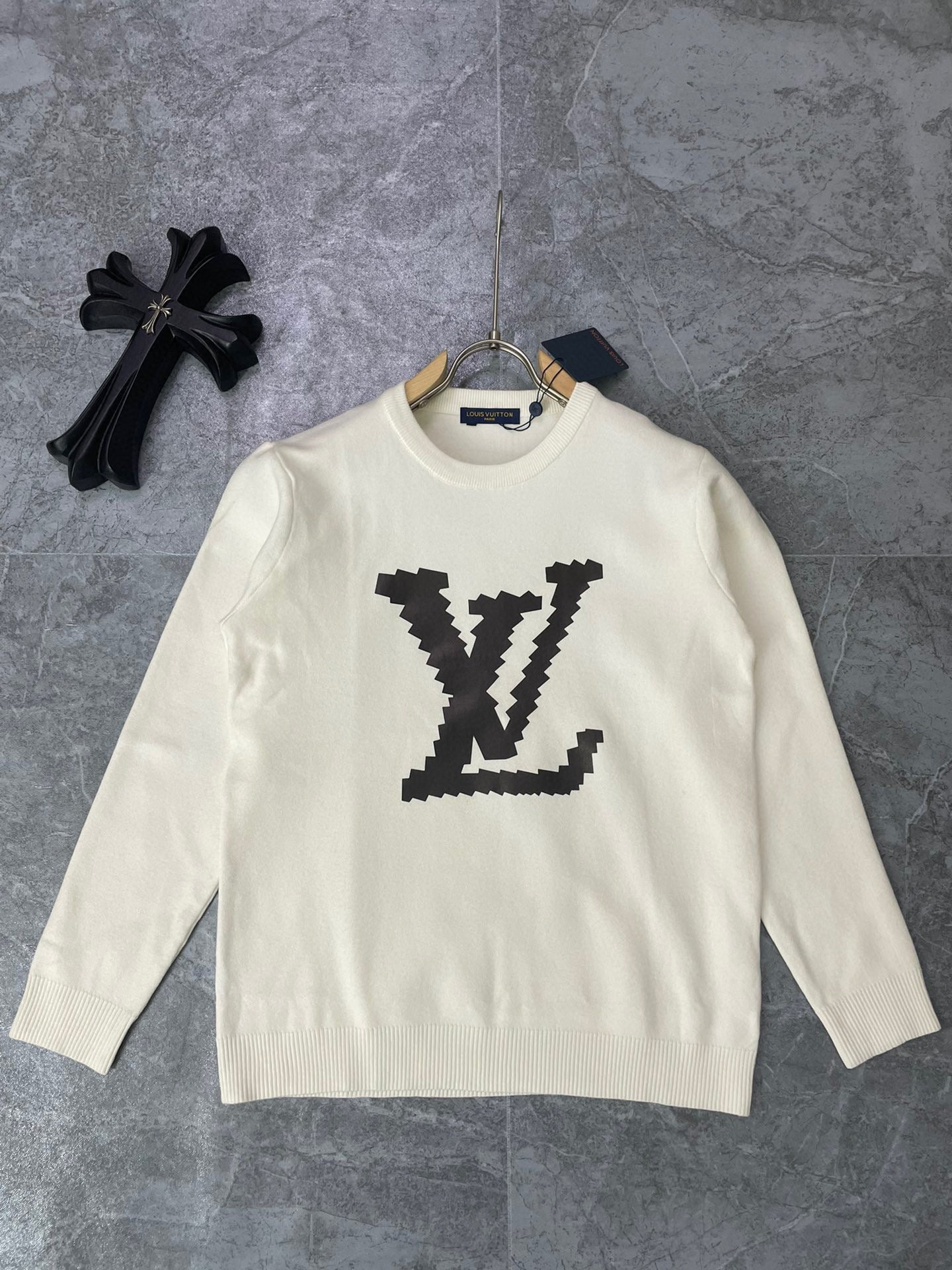 Best Replica Louis Vuitton Sweater - Colareps