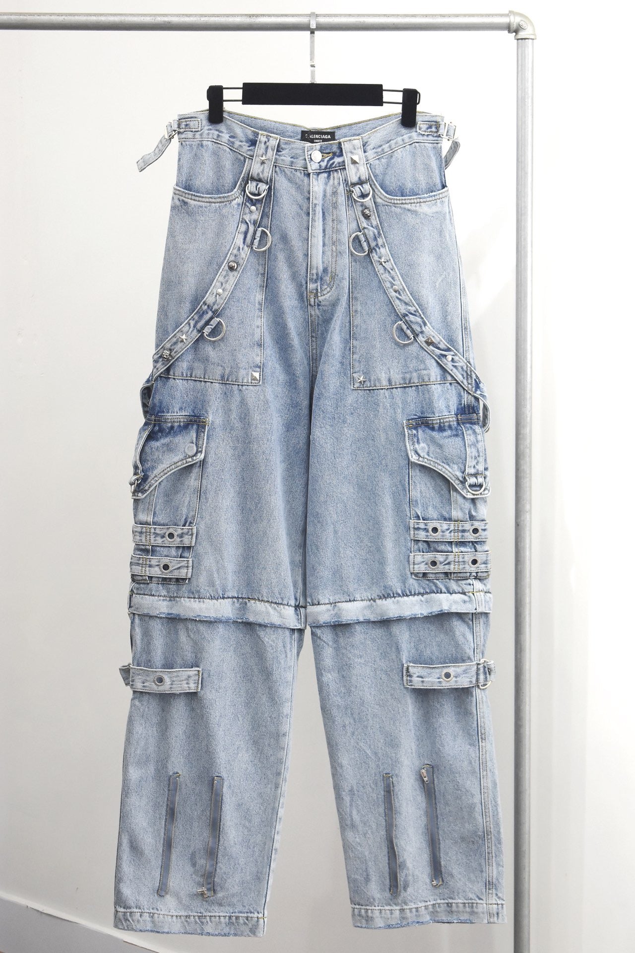 Best Replica Balenciaga Jeans - Colareps