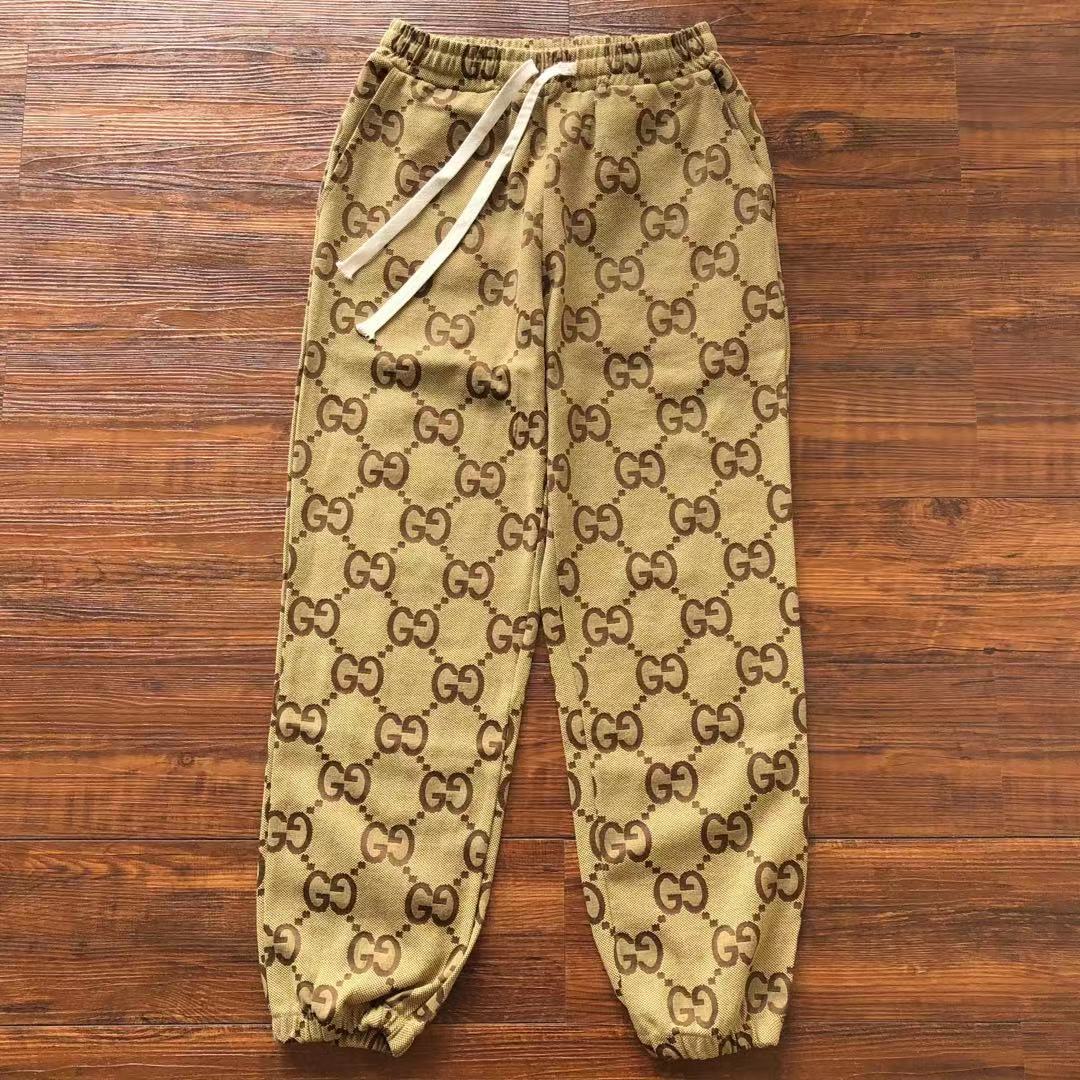 Best Replica Gucci Sweatpants - Colareps