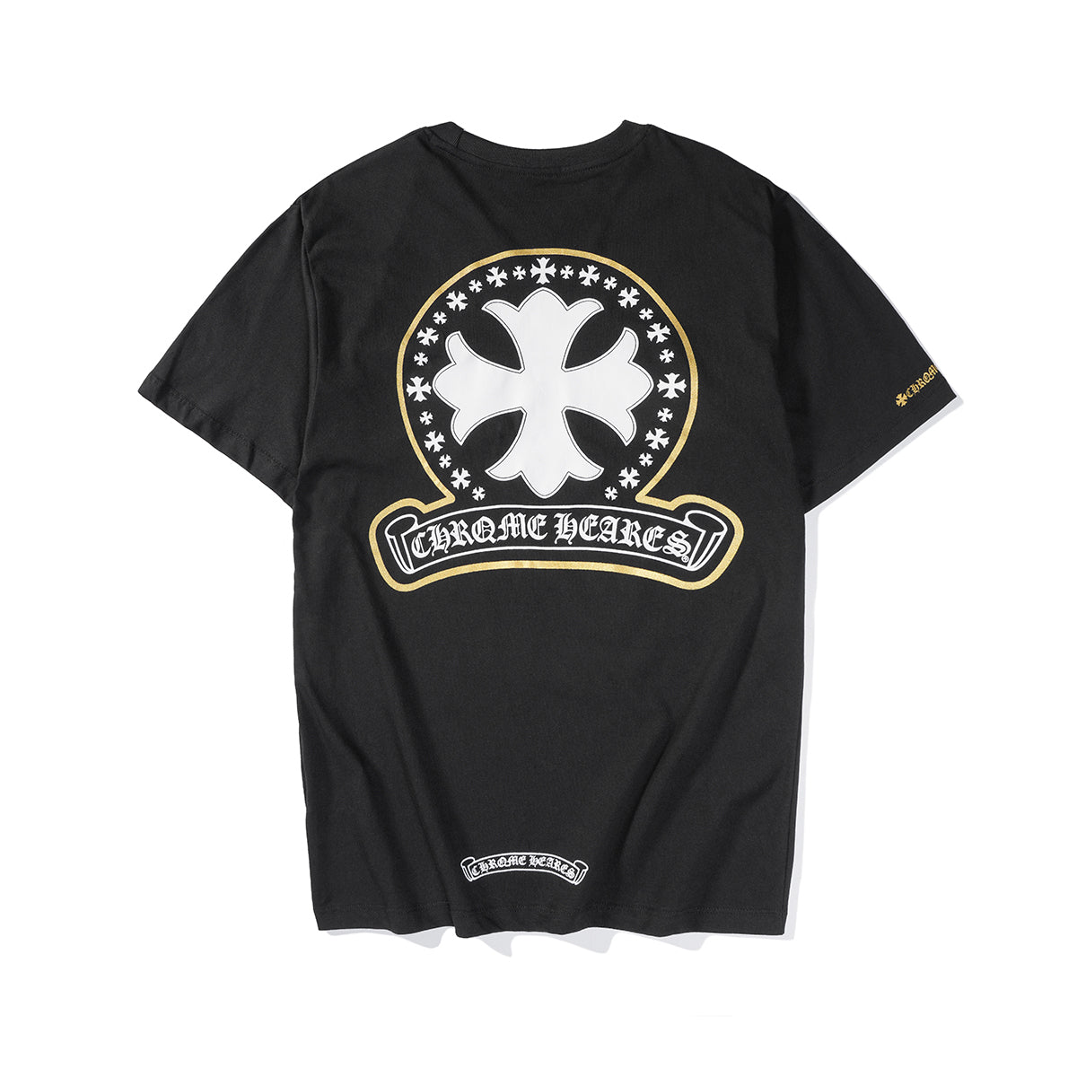 Best Replica Chrome Hearts T-shirt - Colareps