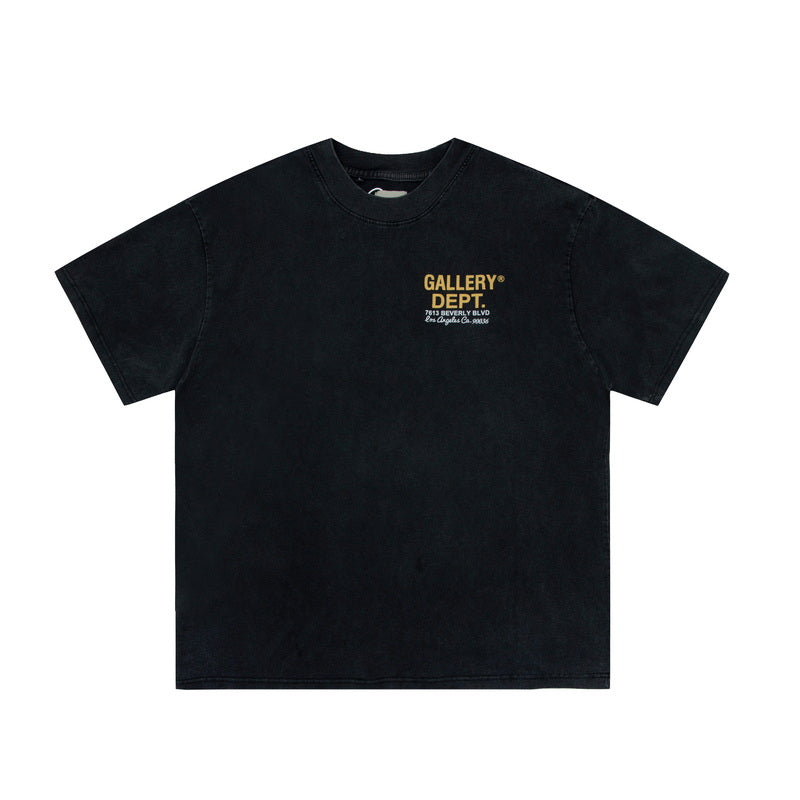 Best Replica Gallery Dept T-shirt - Colareps