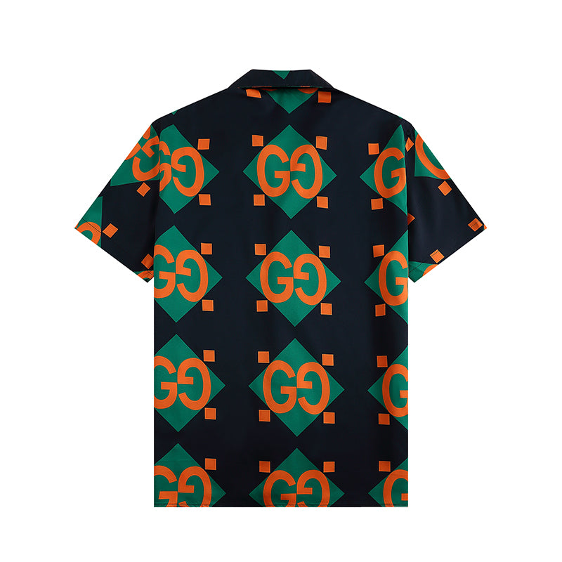 Best Replica Gucci Shirt - Colareps