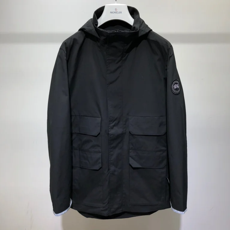 Best Replica Canada Goose Replica Jacket - Colareps