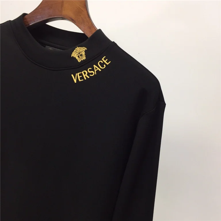 Best Replica 2023ss Versace Sweater - Colareps
