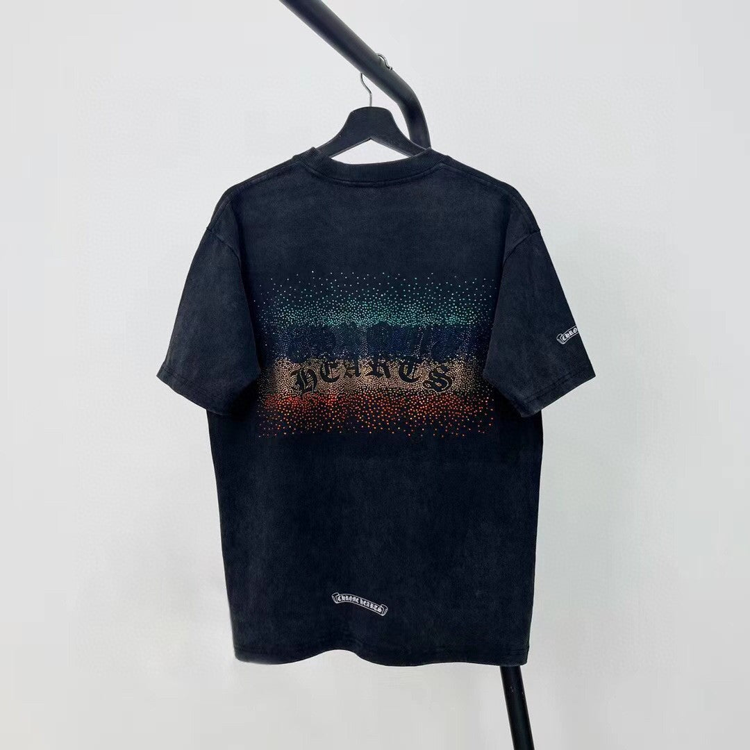 Best Replica Chrome Hearts T-shirt - Colareps