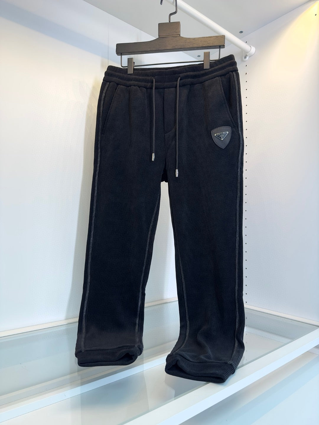 Best Replica Prada Pants - Colareps