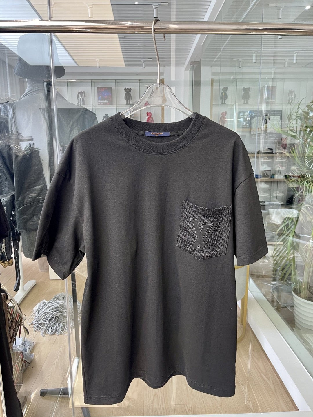 Best Replica Louis Vuitton T-shirt - Colareps