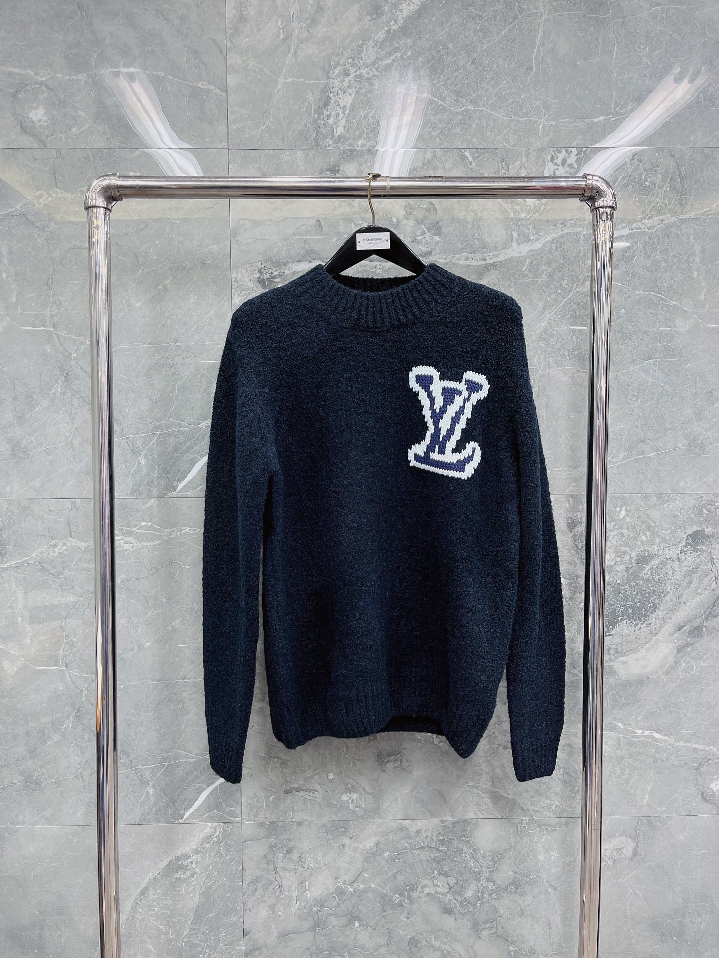 Best Replica Louis Vuitton Sweater - Colareps