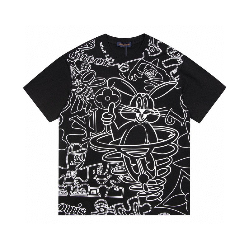 Best Replica Louis Vuitton T-shirt - Colareps