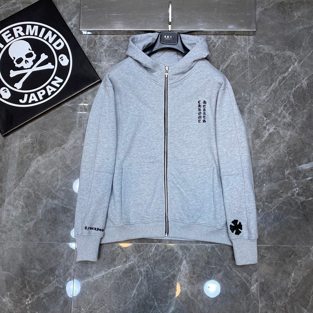 Best Replica Chrome Hearts Jacket - Colareps