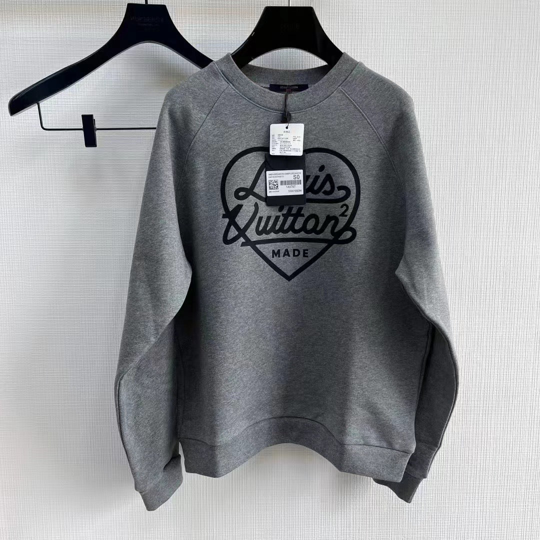 Best Replica Louis Vuitton Sweatshirt - Colareps