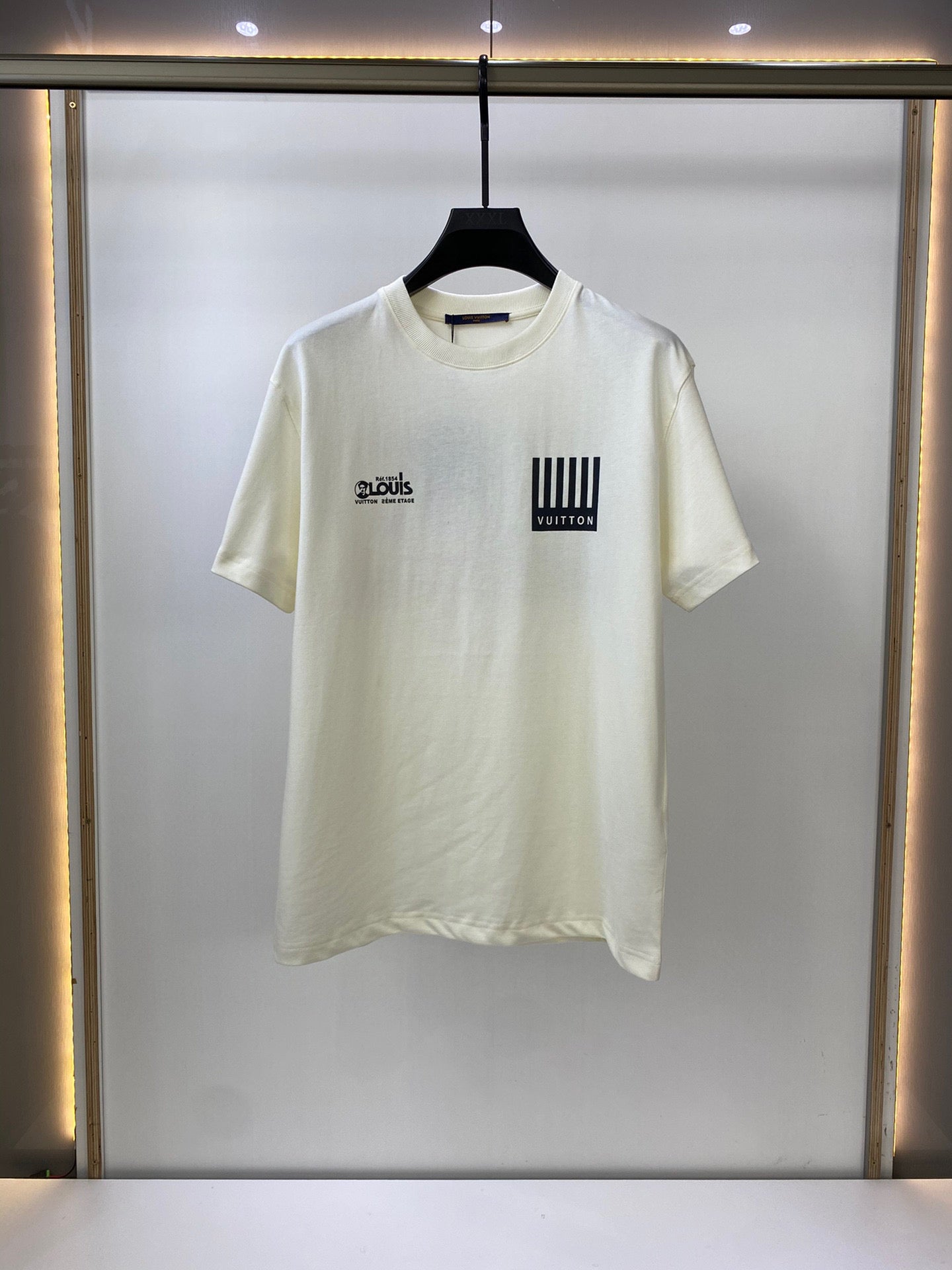 Best Replica Louis Vuitton T-shirt - Colareps