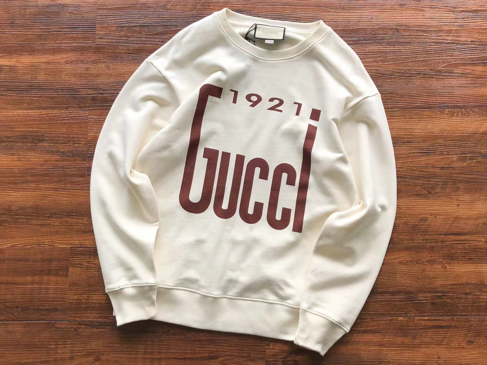 Best Replica Gucci Sweatshirt - Colareps