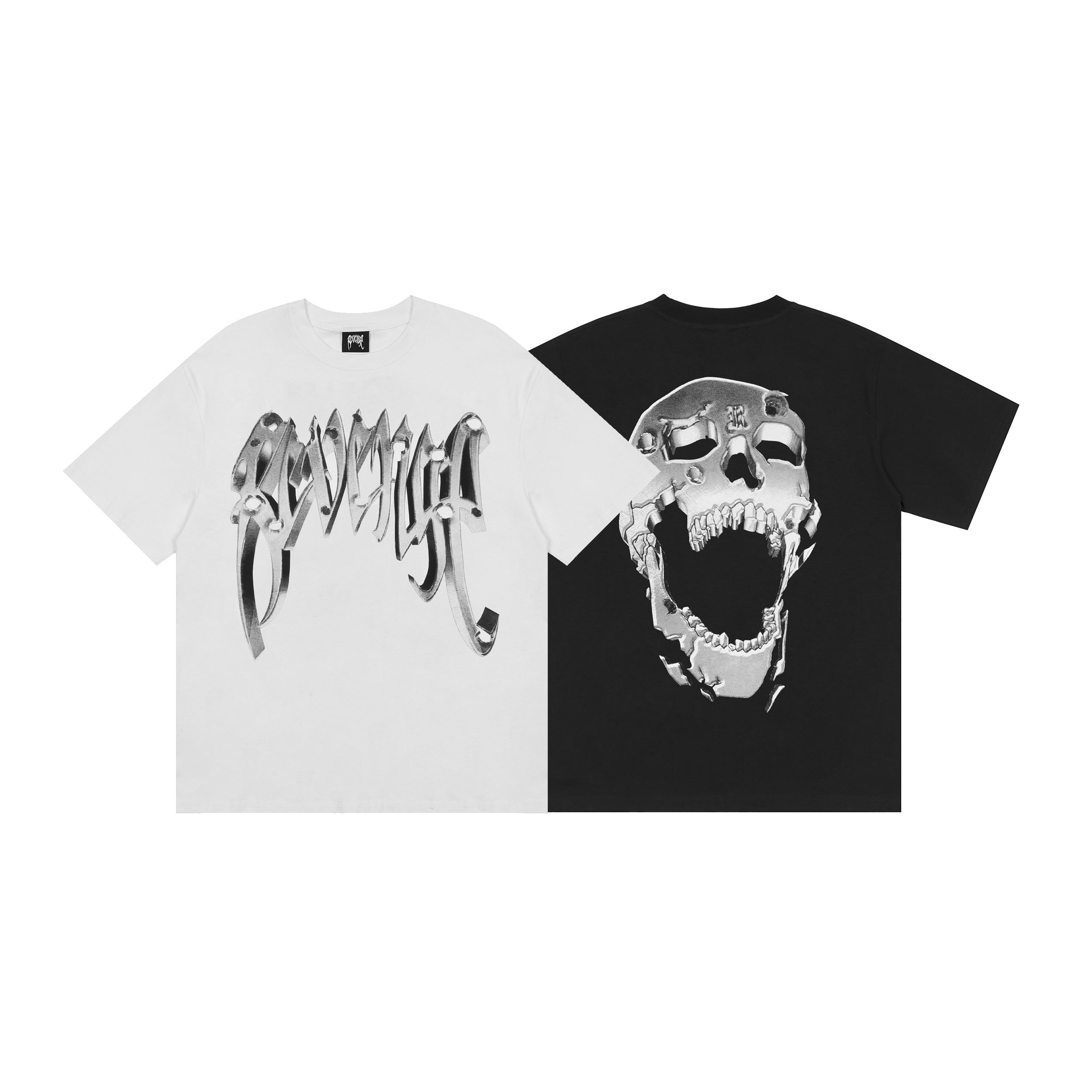 Best Replica Revenge Bullet Tee - Colareps