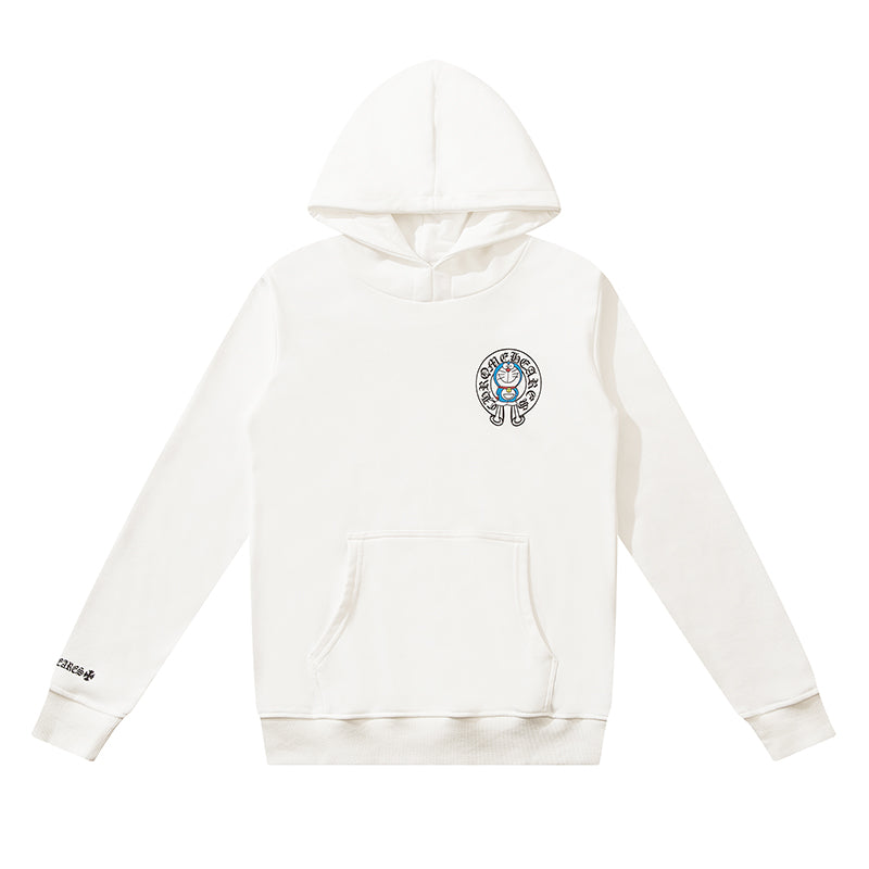 Best Replica Chrome Hearts Hoodie Replica - Colareps
